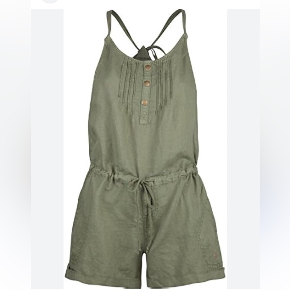 Volcom - Day Dreamer Short Jumper